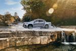 Mercedes-Benz X350 d 4Matic Power 2018 года (WW)